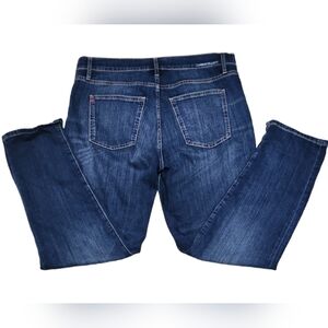 Current Elliott Dark‎ Wash Women's Jeans Size 31